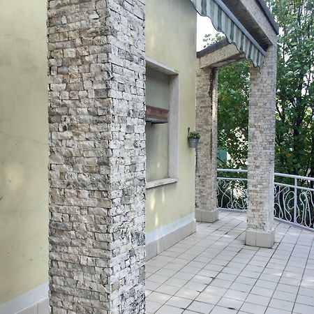 Il Cedro Argentato Daire Monza Dış mekan fotoğraf